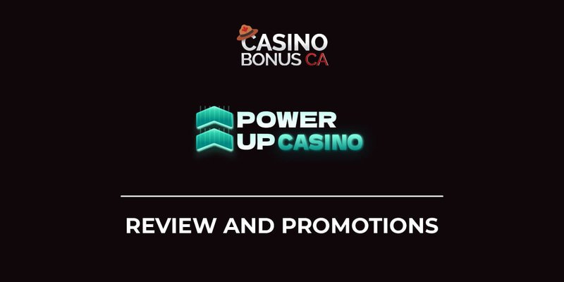 Powerup casino online, powerup casino official website